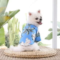 Hawaiian Shirts for Dog