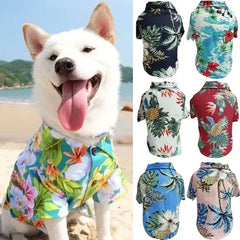 Hawaiian Shirts for Dog