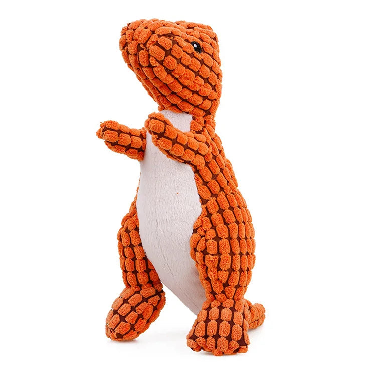 Indestructible Dino Dog Toy - SALE✨