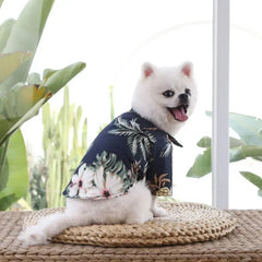 Hawaiian Shirts for Dog