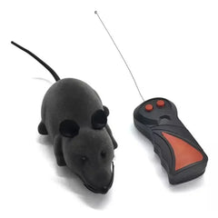 Wireless Remote Control Toy Mouse