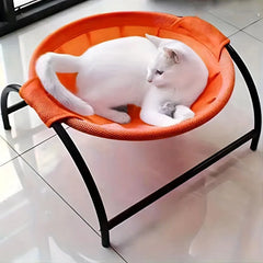 Breathabe Cat Hammock