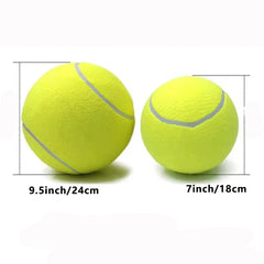 Giant Tennis Ball