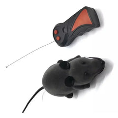 Wireless Remote Control Toy Mouse