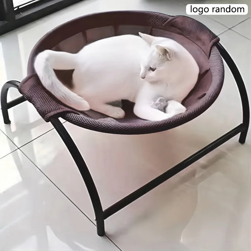 Breathabe Cat Hammock