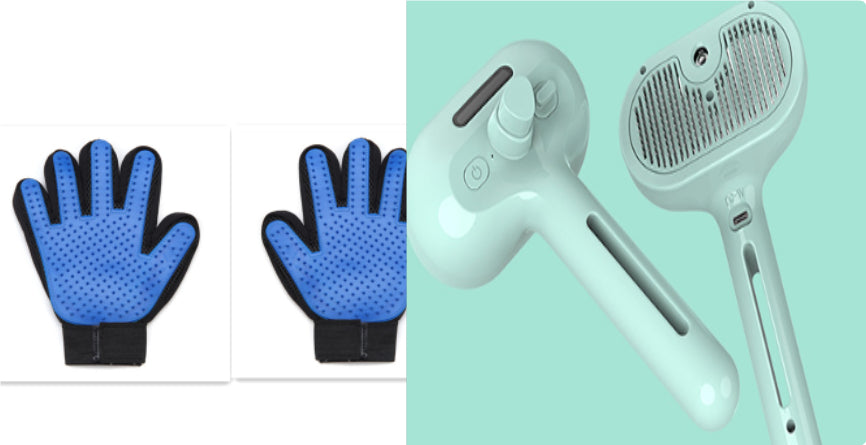 Pet Steam Comb - Sale✨